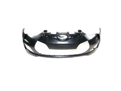 2012 Hyundai Veloster Bumper - 86511-2V000