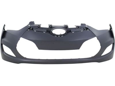 Hyundai 86511-2V000 Front Bumper Cover