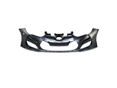 Hyundai 86511-2V000 Front Bumper Cover