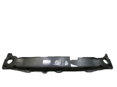 Hyundai 86631-B1800 Rail-Rear Bumper