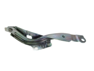 2011 Hyundai Accent Hood Hinge - 79110-1R000