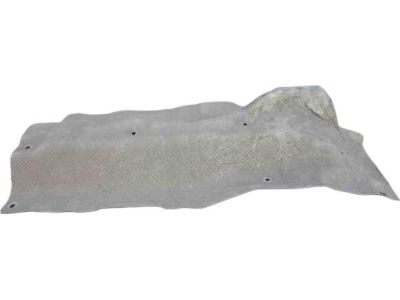 Hyundai 28791-2B000 Protector-Heat Front 28791-2B000 Hyundai Protector-Heat Front Product Photo 1 of 1