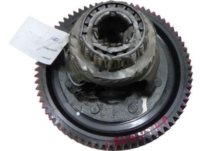 Hyundai 45822-34510
