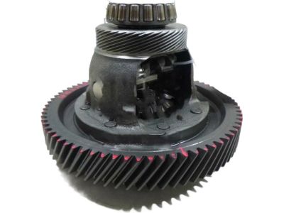Hyundai 45822-34510