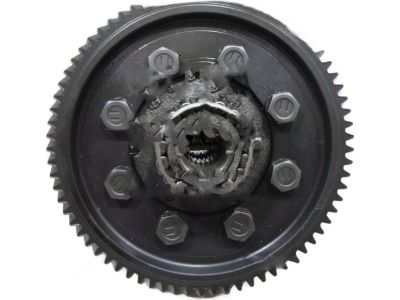 Hyundai 45822-34510
