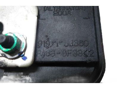 Hyundai 91850-3J010