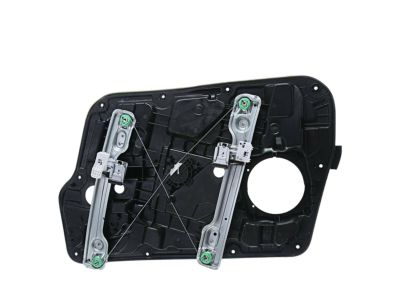 2011 Hyundai Sonata Window Regulator - 82471-3Q000