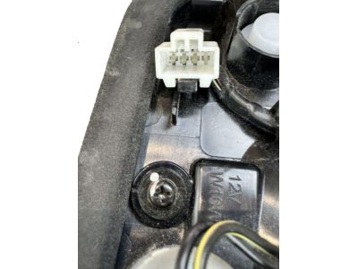 2018 Hyundai Sonata Back Up Light - 92403-C2500