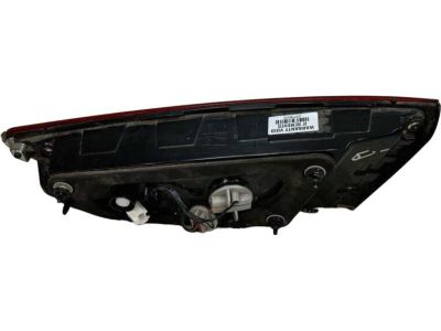 2018 Hyundai Sonata Back Up Light - 92403-C2500