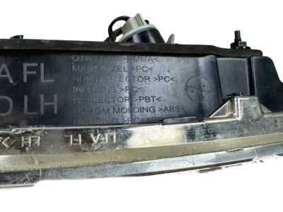 2018 Hyundai Sonata Back Up Light - 92403-C2500