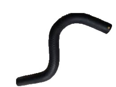 Hyundai Tucson Power Steering Hose - 57581-2E100