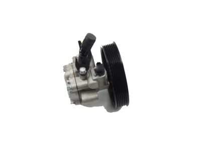 2006 Hyundai Santa Fe Power Steering Pump - 57100-2B300