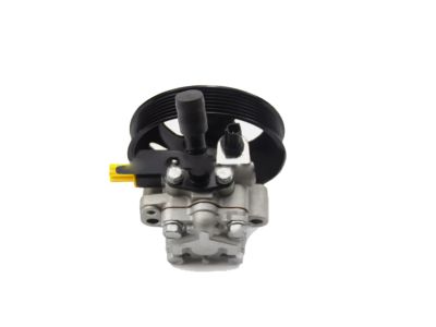2006 Hyundai Santa Fe Power Steering Pump - 57100-2B300