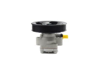 2006 Hyundai Santa Fe Power Steering Pump - 57100-2B300