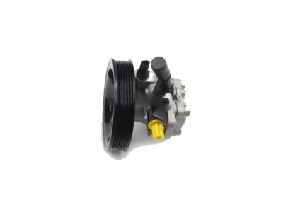 2006 Hyundai Santa Fe Power Steering Pump - 57100-2B300