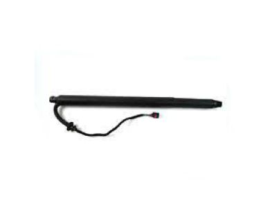 Hyundai Santa Fe Sport Tailgate Lift Support - 81780-2W600