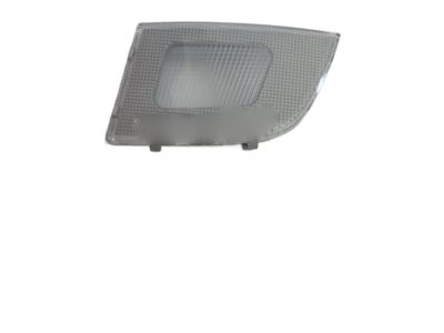 Hyundai 92812-D3000-TTX Lens-Overhead Console Lamp,RH
