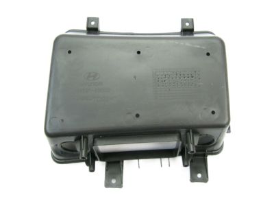 Hyundai 84691-0W002-HZ Tray-Floor Console