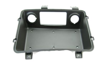 Hyundai 84691-0W002-HZ Tray-Floor Console