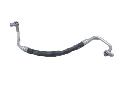 2009 Hyundai Genesis Coupe A/C Hose - 97762-2M000