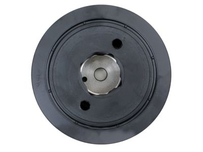 Hyundai 23124-39504 Pulley-Damper