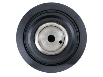 Hyundai 23124-39504 Pulley-Damper