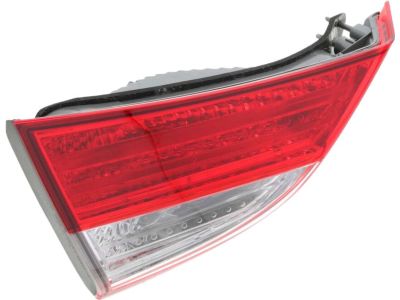 2012 Hyundai Elantra Back Up Light - 92403-3Y000