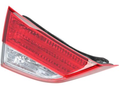 2012 Hyundai Elantra Back Up Light - 92403-3Y000
