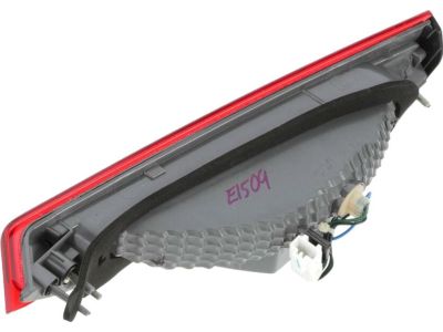 2012 Hyundai Elantra Back Up Light - 92403-3Y000