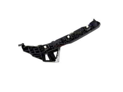 Hyundai 86613-J3000 Bracket Assembly-Rear Bumper Side,LH