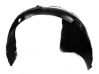 Hyundai Wheelhouse - 86812-G2000