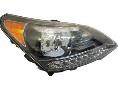 Hyundai 92102-3N230