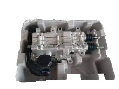 Hyundai 41470-2B000 Actuator Assembly-Clutch(1)
