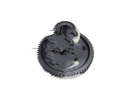 Hyundai 45874-22700 Plate-Stopper