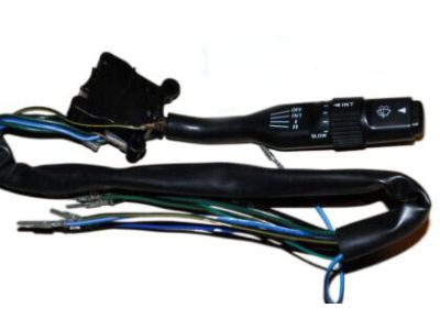 1993 Hyundai Excel Wiper Switch - 93420-24100