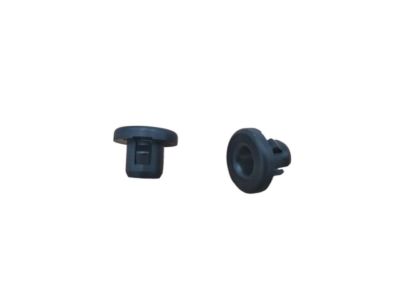 Hyundai 81173-1G000 Grommet-Hood Stay Rod