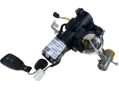 Hyundai 81910-1R200