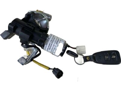 Hyundai 81910-1R200