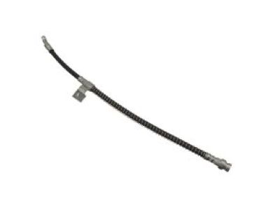 2007 Hyundai Sonata Hydraulic Hose - 58732-0A100