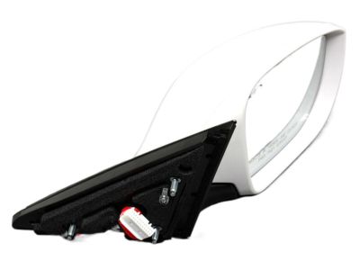 Hyundai 87620-3N620 Mirror Assembly-Outside Rear View,RH