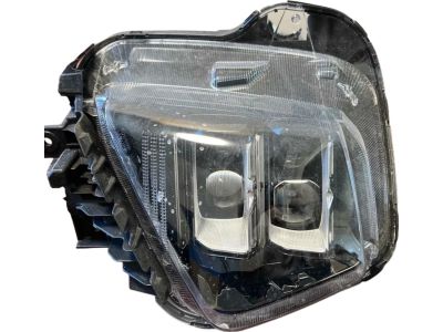 2024 Hyundai Tucson Headlight - 92102-CW100
