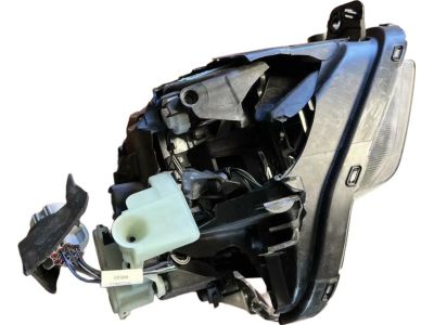 2024 Hyundai Tucson Headlight - 92102-CW100