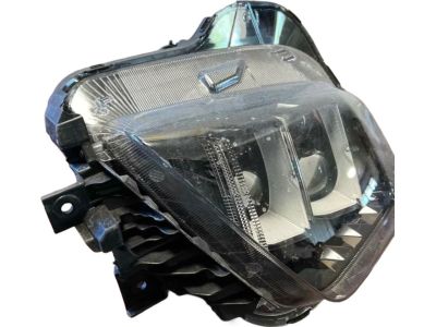 2024 Hyundai Tucson Headlight - 92102-CW100