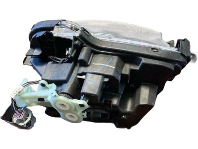 2024 Hyundai Tucson Headlight - 92102-CW100