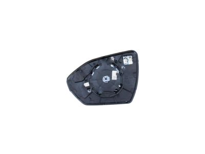 2025 Hyundai Tucson Car Mirror - 87621-N9030