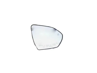 2025 Hyundai Tucson Car Mirror - 87621-N9030