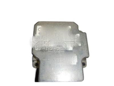 Hyundai Sonata Air Bag Control Module - 95910-3D200