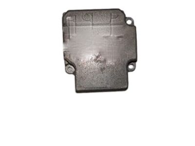 Hyundai 95910-3D200 Module Assembly-Air Bag Control