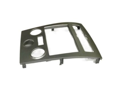 Hyundai 84761-2C100-KH Panel-Center Facia