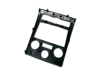 Hyundai 84761-2C100-KH Panel-Center Facia